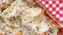 Lasagna Recipe with Ricotta Cheese Lasagna Recipe with Ricotta Cheese