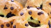 WW 2 Ingredient Bagels WW 2 Ingredient Bagels
