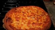 Pizza Hut Style Pizza Dough (Bread Machine) Pizza Hut Style Pizza Dough (Bread Machine)