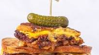 Patty Melt Recipe Patty Melt Recipe