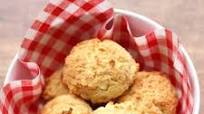 Tender and Fluffy Keto Almond Flour Biscuits Tender and Fluffy Keto Almond Flour Biscuits