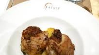Roasted Chicken Thighs with Orange, Lemon & Ginger Roasted Chicken Thighs with Orange, Lemon & Ginger