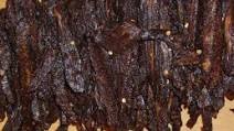 The Best Teriyaki Beef Jerky The Best Teriyaki Beef Jerky