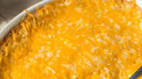 Mexican Corn Casserole Mexican Corn Casserole
