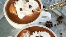 Hot Chocolate In the Slow Cooker Hot Chocolate In the Slow Cooker
