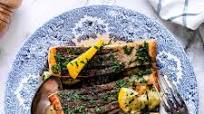 How to cook salmon fillet in a pan How to cook salmon fillet in a pan