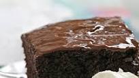 Ultra Moist Chocolate Cake Ultra Moist Chocolate Cake