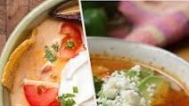 25 Soup Recipes 25 Soup Recipes