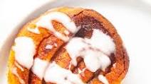 Fathead Keto Cinnamon Rolls Recipe - Quick & Easy Fathead Keto Cinnamon Rolls Recipe - Quick & Easy