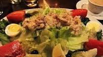 SHRIMP LOUIE SALAD SHRIMP LOUIE SALAD