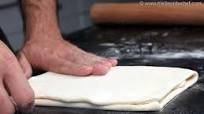 Puff Pastry Puff Pastry
