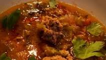 Keto Sopa de Albondigas Recipe ( Keto Meatball Soup) Keto Sopa de Albondigas Recipe ( Keto Meatball Soup)