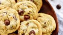 Chocolate Chip Pudding Cookies Chocolate Chip Pudding Cookies