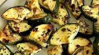 Air Fryer Zucchini Air Fryer Zucchini
