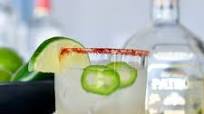 The Easiest Spicy Margarita Recipe The Easiest Spicy Margarita Recipe