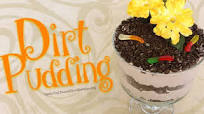 Dirt Pudding Dirt Pudding