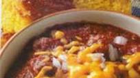 Tex- Mex Chili Tex- Mex Chili