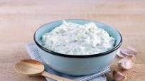 Tzatziki Tzatziki