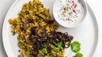 Lebanese Mujadara Lebanese Mujadara