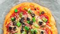 Vegan Pizza Dough Vegan Pizza Dough