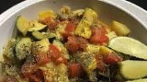 Squash Zucchini Mushroom Saute' Squash Zucchini Mushroom Saute'