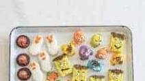 5 Easy No-Bake Halloween Treats 5 Easy No-Bake Halloween Treats