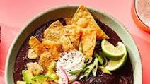 Instant Pot Black Bean Soup Recipe Instant Pot Black Bean Soup Recipe