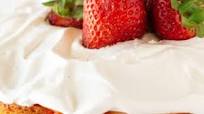 Strawberry Jello Poke Bundt Cake Strawberry Jello Poke Bundt Cake