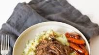 Missouri Pot Roast Missouri Pot Roast