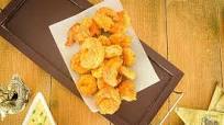 Electric Skillet Coconut Shrimp with Curry Mayo Electric Skillet Coconut Shrimp with Curry Mayo