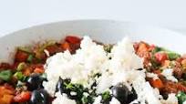 Mediterranean Chicken Dinner {20 Minutes} Mediterranean Chicken Dinner {20 Minutes}
