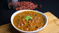 Punjabi Rajma Masala | Authentic Recipe - Dhaba Style !! Punjabi Rajma Masala | Authentic Recipe - Dhaba Style !!
