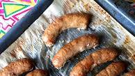 Easy Baked Italian Sausages Recipe Easy Baked Italian Sausages Recipe