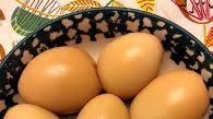 Korean Sauna Eggs In The Instant Pot Korean Sauna Eggs In The Instant Pot