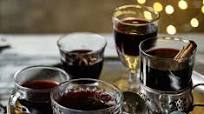 Classic mulled wine Classic mulled wine