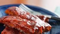 Barbecued Seitan Ribz (Vegan Ribs) Barbecued Seitan Ribz (Vegan Ribs)