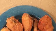 Fried Chicken Drumsticks Southern Style Fried Chicken Drumsticks Southern Style