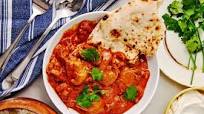 Instant Pot Butter Chicken Instant Pot Butter Chicken