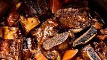 Instant Pot Short Ribs Instant Pot Short Ribs