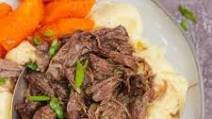 Mississippi Pot Roast Recipe Mississippi Pot Roast Recipe