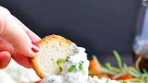 5-Ingredient Spinach Dip 5-Ingredient Spinach Dip