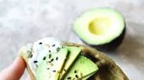Avocado Waffle - Flourless, Simple and Gluten-Free Avocado Waffle - Flourless, Simple and Gluten-Free
