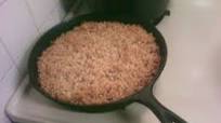 Cranberry Brown Betty Cranberry Brown Betty