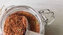 Turkish Spice Mix Turkish Spice Mix