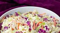Southern Coleslaw Recipe Southern Coleslaw Recipe