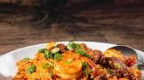 Instant Pot Jambalaya Instant Pot Jambalaya