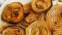 Roasted Onions Roasted Onions