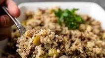 Dirty Rice (Cajun Rice Recipe) + Video Dirty Rice (Cajun Rice Recipe) + Video