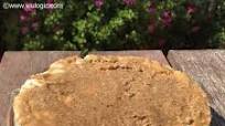 Pasta de sésamo tahini en Thermomix Pasta de sésamo tahini en Thermomix