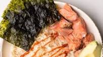 Tiktok Salmon Bowl Tiktok Salmon Bowl